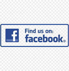 Download transparent facebook logo png for free on pngkey.com. Find Us On Facebook Icon Vector Download Find Us On Facebook Logo Png Image With Transparent Background Toppng