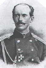 Duques de Leuchtenberg