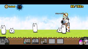 Download The Battle Cats Mod Apk 10 1 0 Unlimited Money