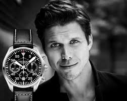 V akých filmoch si zahrali hodinky značky Hamilton?