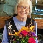 Barbara Lindstrom Obituary