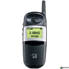 Motorola CD920