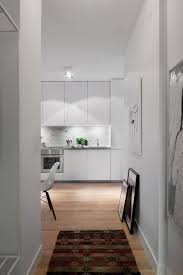 Amalgamation of your imaginations and our design concepts. Scandinavian Design Cozy One Bedroom Apartment In Stockholm Small Apartment Interior One Bedroom Apartment Home Building Design