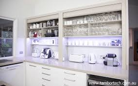Beautiful Kitchen Design Ideas Gallery Tambortech New Kitchen Cabinets Kitchen Design Kitchen Appliance Storage
