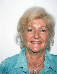 Obituary information for Josephine Pauline Parker