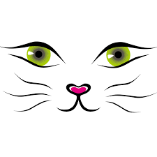 Cat Cartoon Clip Art Cute Cat Face Vector Material Png Download 2700 2700 Free Transparent Png Download Clip Art Li Cartoon Clip Art Cat Face Clip Art