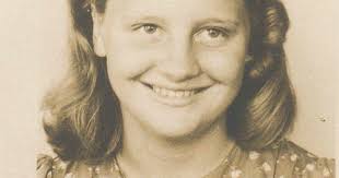 Nona Lee Edwards Odom