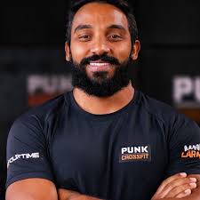 Punk CrossFit Eldorado