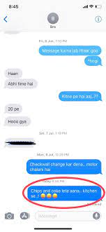 Which Are Some Of The Best Conversations Between Two Boys? - Quora