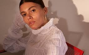 Crystal Cote's Instagram, Twitter & Facebook