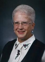 GLORIA TOWNSEND Obituary