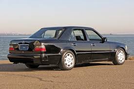 Pin On W 124 J M G