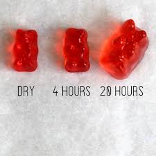 Pin On Vodka Gummy Bears