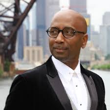 Marvin Hurst's Instagram, Twitter & Facebook