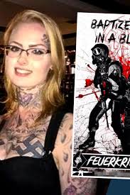 Far right recruiting children