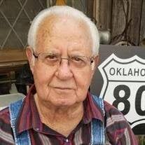 Windell Ray Courtney Obituary