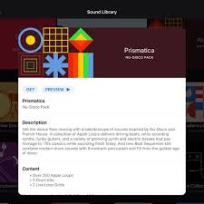 Free loop packs for garageband. Stream This Is Prismatica By The Garageband Guide Listen Online For Free On Soundcloud