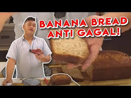 Maybe you would like to learn more about one of these? Cara Membuat Banana Bread Anti Gagal Youtube
