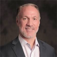 We're excited to bring Dan Gelston to lead our Federal business.