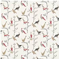 Scion Wabi Sabi Passaro Fabric Collection 120204 Kitchen Blinds Fabric Sliding Door Blinds Diy Blinds