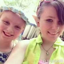 Savannah Conner (Vannie)