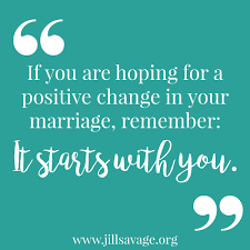 Don't forget to confirm subscription in your email. It Starts With You Quotes Quotes By Emotions Marriage Quotes Quotes By Emotions