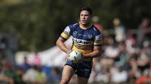 Penrith panthers nsw cup versus parramatta eels nsw cup match centre includes live scores and updates. Nrl Trials Mitch Moses Nathan Cleary Star In Panthers Vs Eels Trial Draw Daily Telegraph