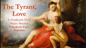 Elizabeth Fasts Graduate Recital, Redpath Hall, Montreal, 10 May 2025