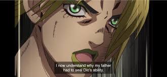 Jojo'S Bizarre Adventure: Stone Ocean - Wikipedia