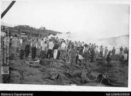 Los propietarios o poseedores de inmuebles clasificados en los niveles 1 o 2 que tengan uso residencial y se encuentren en buen estado de conservación, tendrán derecho a la. Explosion Del 7 De Agosto De 1956 Biblioteca Digital Universidad Icesi