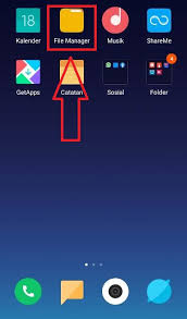 Cara memindahkan penyimpanan internal ke kartu sd hp samsung j2 prime. 5 Cara Mengatasi Ruang Penyimpanan Hampir Habis Di Semua Hp Android Rancah Post