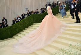 Switch to the dark mode that's kinder on your eyes at night time. The Best Of The Met Gala Red Carpet 2021