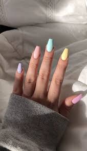 These are the 17 best easter nail designs to wear this spring. 40 Cute Easter Nails You Need To Try This Spring