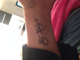 Die kosten für ein tattoo am handgelenk. Moniimelonii Stay Strong Handgelenk Tattoos Von Tattoo Bewertung De