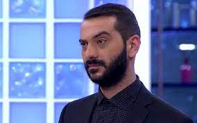 Για να είσαι πάντα μπροστά, ακολούθησε τον κόσμο του fthis.gr: Lewnidas Koytsopoylos To Mhnyma Poy Esteile H Mhtera Toy Sthn Katerina Karabatoy Eidhseis Pagenews Gr