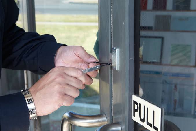 Safe opening Lehi UT