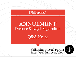 Check your phone book or online directory for attorneys in your area. Annulment In The Philippines Questions And Answers Part 2 Philippine E Legal Forum