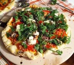 Pate A Pizza Maison Facile Pizza Maison Facile Pate A Pizza Maison Recettes De Cuisine