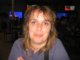 Daniele HERRY (WALTER), 55 ans (STRASBOURG)