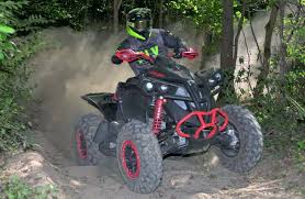 Can Am Renegade 1000 Vs Banshee｜Tiktok Search
