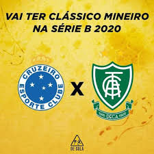 O cruzeiro fará sua estreia no torneio contra o botafogo de ribeirão preto, em casa, no dia 1º de maio ou 2 de maio. Apos Rebaixamento Do Cruzeiro Atletico Mg Provoca Nas Redes Sociais Veja Outros Memes Futebol Ge