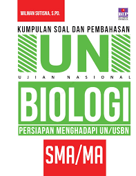 Kumpulan soal dan pembahasan sistem persamaan linier dua variabel spldv. Kumpulan Soal Dan Pembahasan Un Biologi Persiapan Menghadapi Un Usbn Sma Ma Book By Wilman Sutisna S Pd Gramedia Digital