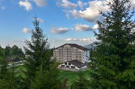 Piesa de rezistenţă a complexului a devenit un poligon de biatlon plus. Cheile Gradistei Fundata Resort Spa Fundata PreÈuri Actualizate 2021