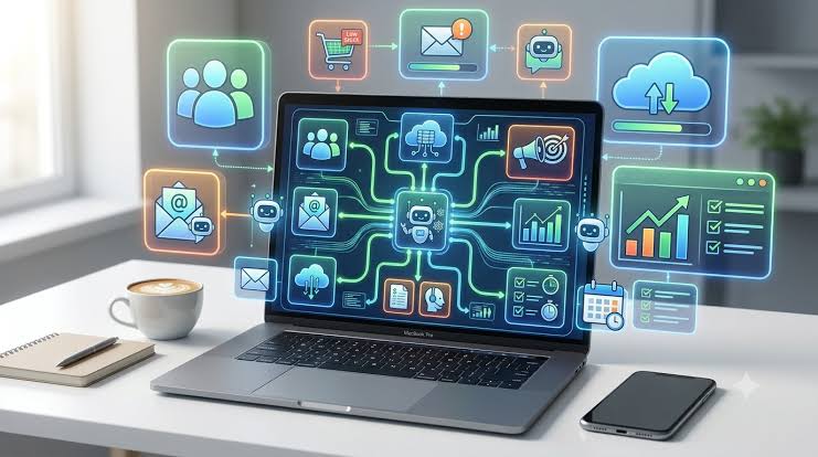 Is Droven IO AI Automation Tools Worth It? 2026 Review