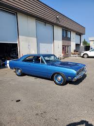 Image result for Light Blue 1969 Dart