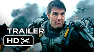 In the heart of the sea. Edge Of Tomorrow Official Trailer 1 2014 Tom Cruise Emily Blunt Movie Hd Youtube
