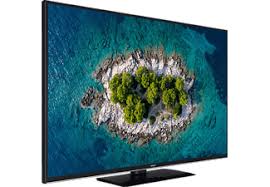 4k ultra hd, tecnología de visualización: Led Tv Hitachi U50k6000 Led Tv Flat 50 Zoll 127 Cm Uhd 4k Smart Tv Mediamarkt