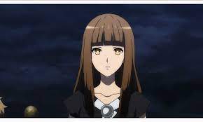 Shinyao Anime Phantom In The Twilight 2018 Anime Twilight Phantom