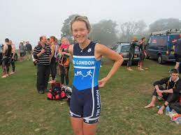 Pro triathletes are doing these in about an hour and 49 minutes. My First Olympic Distance Triathlon Live Loosley