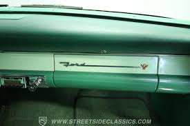Image result for Pine Ridge Green 1956 Ford